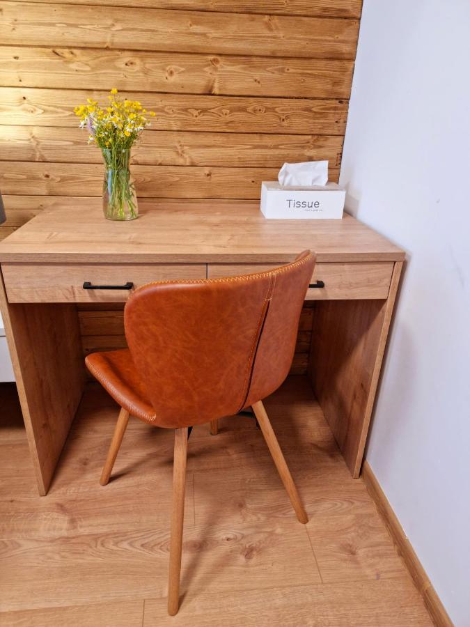 Monte Amnis Apartment Štrbské Pleso Kültér fotó